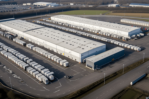 Jinan NUOVO PRODOTTO Group Co.,Ltd