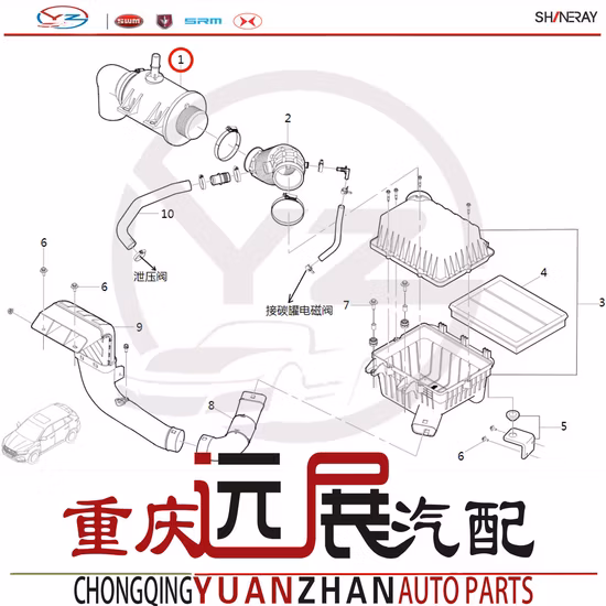 Senpei Auto Parts Nuovo prodotto di alta qualità Consiglia Ea111 Gruppo motore 1.4t Cav 4 cilindri Nuovo motore per VW Jetta Golf